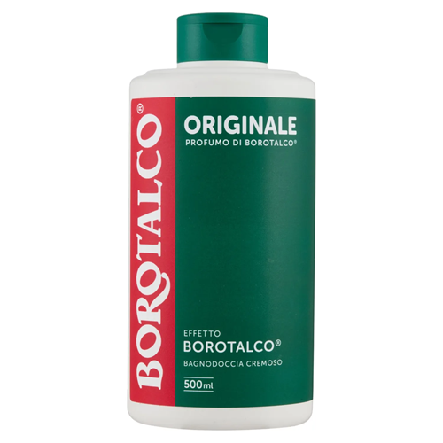 BOROTALCO BAGNO ORIGINAL 500ML